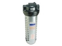 Dixon X03-02MB Wilkerson FRLs X03-Series Manual In-Line Desiccant Dryer | YarinInd