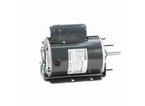 Leeson X031 Model#: 048A17T237 HP: 1/3 RPM: 1625 Frame: 48Y Enclosure: TEAO Phase: 1 Voltage: 115/230 HZ: 60This model has 0.33 