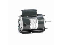 Leeson X032 Model#: 048A17T119 HP: 1/2 RPM: 1625 Frame: 48Y Enclosure: TEAO Phase: 1 Voltage: 115/230 HZ: 60This model has 0.5 h