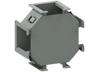 WIEGMANN X0606 CROSSD6X6L10 | High-Quality Industrial Supplies