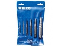 Champion X1-705LH SCR EXT LH DRILL SET | High-Quality Industrial Tools