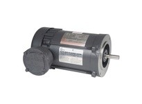 US Motors (Nidec) X15P2BCR 15 hp 1800 RPM 254TC Frame 60 Hz 230/460V TEFC 3-Phase Hazardous Duty Motor