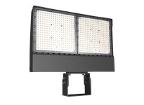 RAB X17PA450NT/480/PCT FLOODLIGHTS 36305/50827/62987 LUMENS X17 POWER ADJUSTABLE 450/350/250W 4000K TRUNNION MOUNT TWISTLOCK PHO