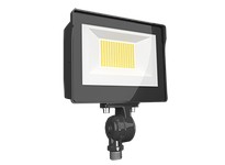 RAB X17XFU35 35W Field Adjustable Floodlight | 3000K/4000K/5000K