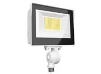 RAB Lighting X17XFU35W 35W 3000K/4000K/5000K Flood Light
