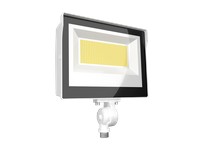 RAB X17XFU60W Floodlights | Adjustable Lumens & CCT | YarinInd