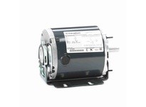 Leeson X1903 Model#: 5KH32FNA499S HP: 1/4 RPM: 1725 Frame: 48Z Enclosure: TENV Phase: 1 Voltage: 115 HZ: 60This model has 0.25 h