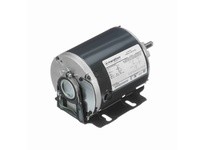 Leeson X1904 Model#: 5KH33JNA500S HP: 1/3 RPM: 1725 Frame: 48Z Enclosure: TENV Phase: 1 Voltage: 115 HZ: 60This model has 0.33 h