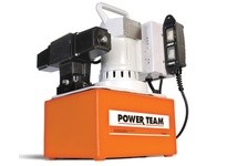 X1E1-PT ELECTRIC PUMP | YarinInd