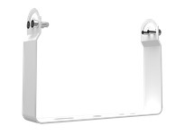 RAB X22YOKE60W X22-60 YOKE MOUNT KIT WHITE
