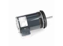 Leeson X235 Model#: 056T11D5209 HP: 1 RPM: 1200 Frame: 56 Enclosure: DPAO Phase: 3 Voltage: 200-230/460 HZ: 60This model has 1 h