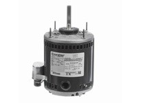 Leeson X261 Model#: 048A8O151 HP: 1/8 RPM: 825 Frame: 48Y Enclosure: OPEN Phase: 1 Voltage: 115 HZ: 60This model has 0.125 horse