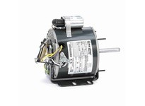 Leeson X302 Model#: 048A11T199 HP: 1/6 RPM: 1075 Frame: 48Z Enclosure: TEAO Phase: 1 Voltage: 115 HZ: 60This model has 0.17 hors