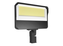 RAB X34-350SF FLOOD FA 5000/4000/3000K 350W 120-277V | Durable Lighting Solutions