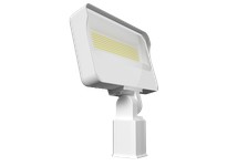 RAB X34XLW 130W/110W/95W SLIPFITTER WHITE 3000K/4000K/5000K SELECTABLE