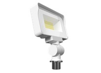 RAB X34XSW 16W/13W/10W KNUCKLE WHITE 3000K/4000K/5000K SELECTABLE