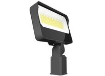 RAB X34XXL 160W Field-Adjustable Floodlight | 3000K/4000K/5000K