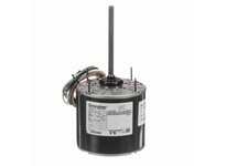 Leeson X422 Model#: 048A17O172 HP: 1/2 RPM: 1625 Frame: 48Y Enclosure: OPAO Phase: 1 Voltage: 460 HZ: 60This model has 0.5 horse