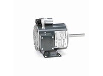 Leeson X432 Model#: 056A11O29 HP: 3/4 RPM: 1075 Frame: 56Y Enclosure: OPAO Phase: 1 Voltage: 208-230/460 HZ: 60This model has 0.