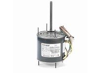 Leeson X468 Model#: 048A17T96 HP: 1/2 RPM: 1625 Frame: 48Z Enclosure: TEAO Phase: 1 Voltage: 208-230 HZ: 60This model has 0.5 ho