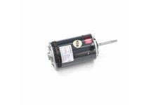 Leeson X507 Model#: 056T8O5302 HP: 1 RPM: 900 Frame: 56Y Enclosure: OPAO Phase: 3 Voltage: 200-230/460 HZ: 60This model has 1 ho