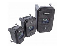 Vacon X5MBTCP01 ModBus TCP/IP Option Card Option