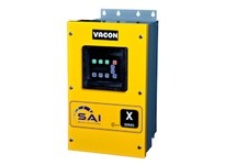 Vacon X5MBTCP01X ModBus TCP/IP Option Card Option