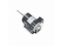 Leeson X602 Model#: 056C17D2102 HP: 1/2 RPM: 1800 Frame: 56Z Enclosure: ODP Phase: 1 Voltage: 115/208-230 HZ: 60This model has 0