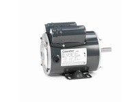Leeson X912 Model#: 056B17T5303 HP: 1 RPM: 1800 Frame: 56 Enclosure: TENV Phase: 1 Voltage: 115/230 HZ: 60This model has 1 horse