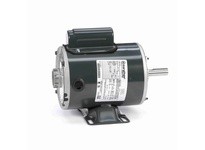 Leeson X913 Model#: 056B17T20 HP: 1/2 RPM: 1800 Frame: 56 Enclosure: TEAO Phase: 1 Voltage: 115/230 HZ: 60This model has 0.5 hor