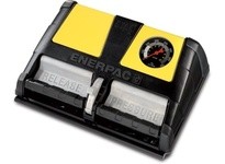 Enerpac XA-11G 139262 Pump Air Driven S/A 1 L Gauge
