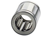 Thomson Linear XA162536-OH Linear Bearing, Ball Bushing | Extra Precision Steel