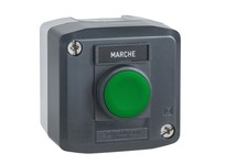 Telemecanique XALD101