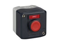 Telemecanique XALD111