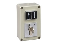 Telemecanique XAPS21111