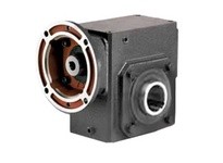 Morse 133Q56H40 010 XB1118 40:1 Ratio 1.33" Center Distance | Industrial Gear