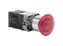 Telemecanique XB2BN411