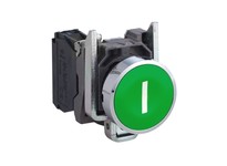 Telemecanique XB4BA3311 | High-Quality Industrial Supplies