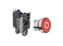 Telemecanique XB4BA43225