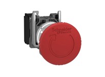 Telemecanique XB4BS8442