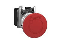 Telemecanique XB4BS8444