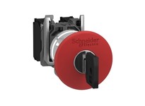 Telemecanique XB4BS9442 | High-Quality Industrial Supplies