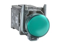 Telemecanique XB4BV33 | YarinInd