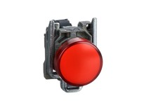 Telemecanique XB4BVB4