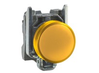 Telemecanique XB4BVB5