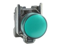 Telemecanique XB4BVM3