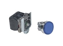 Telemecanique XB4BW16B5