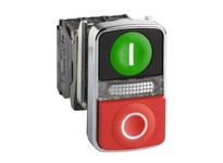 Telemecanique XB4BW73731G5