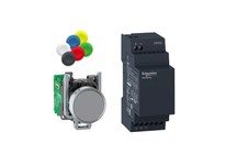 Telemecanique XB4RFB01 | High-Quality Industrial Supplies