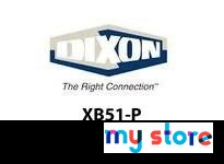 Dixon XB51-P Inidcator used w/XB51-CPDALL Coupler